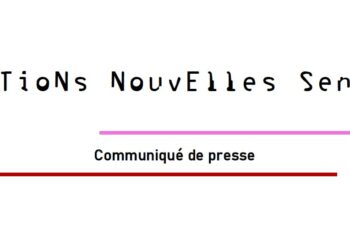 Editions Nouvelles Sentes