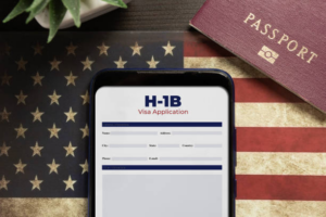 H1B visa