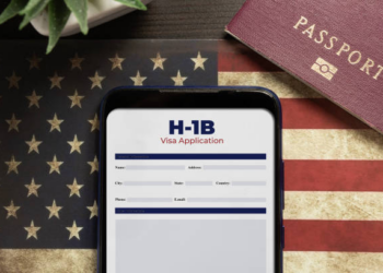 H1B visa