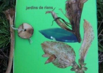 Jardins de rien FFavretto MCSan Juan 01032026