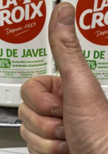 Le meilleur est à venir 2 ©Eric Desordre