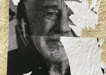 Qu'est ce qu'elle a ma gueule © photo Eric Desordre