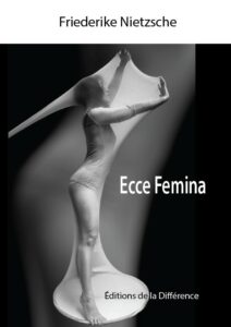 EDesordre WMihuleac Ecce Femina