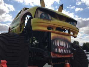 Un peu de douceur dans un monde de brutes ©photo Eric Desordre Un peu de douceur dans un monde de brutes ©photo Eric Desordre