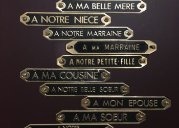 A ma © photo Eric Desordre