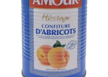 Amour et abricot Daniel Aquili 2026