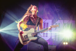 BARONESS HELLFEST 2022 CLISSON