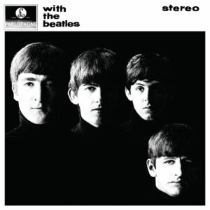With the Beatles With the Beatles