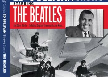 Beatles 9