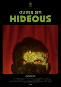 Hideous film de Yann Gonzalez 2022