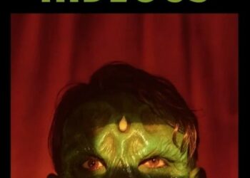 Hideous film de Yann Gonzalez 2022