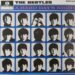 Beatles - A Hard Day's Night