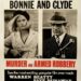 Bonnie & Clyde Arthur Penn 1967