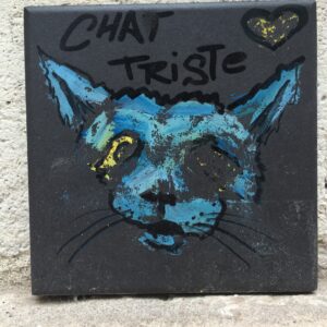 Sur les murs de Paris 12 © photo Eric Desordre