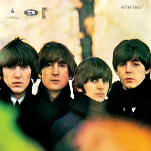 Beatles 12 Beatles 12