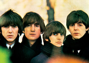 Beatles 12