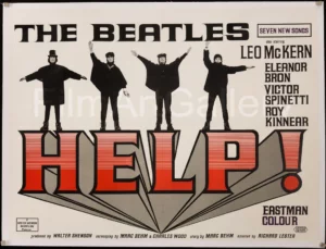 Beatles - Help Beatles - Help