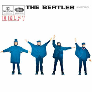 Beatles -Help! Beatles -Help!