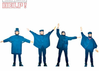 Beatles -Help!
