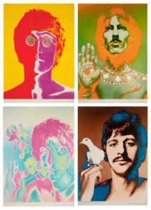 Beatles 15 Beatles 15