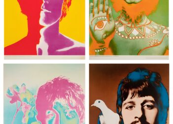 Beatles 15