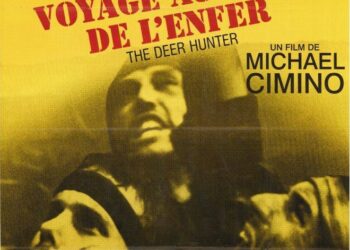 Voyage au bout de l'enfer Michael Cimino EMI Films 1978