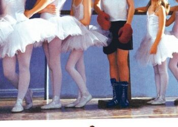 Billy Elliot Stephen Daldry 2000