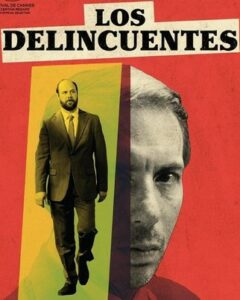 Los Delincuentes Rodrigo Moreno 2023