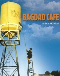 Bagdad Café film de Percy Adlon 1987