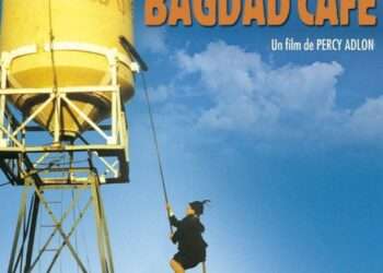 Bagdad Café film de Percy Adlon 1987
