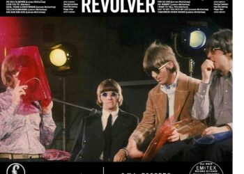 Beatles Revolver