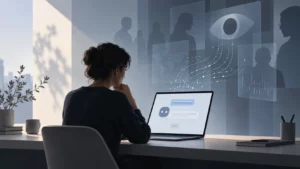 Conversations privées ? avec l'IA