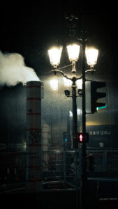 LAMPADAIRE©Archibald Murdoch 2026