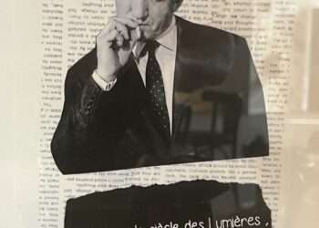 Le siècle des toilières © photo Eric Desordre