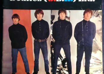 Beatles USA