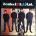 Beatles USA