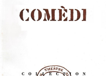 Comèdi Eric Desordre 2026