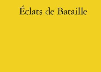 Eclats de Bataille Christian Limousin Classiques Garnier 2026