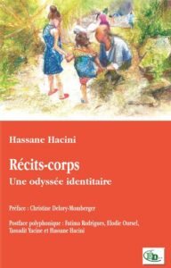 Récits corps Hassane Hacini Douro 2026